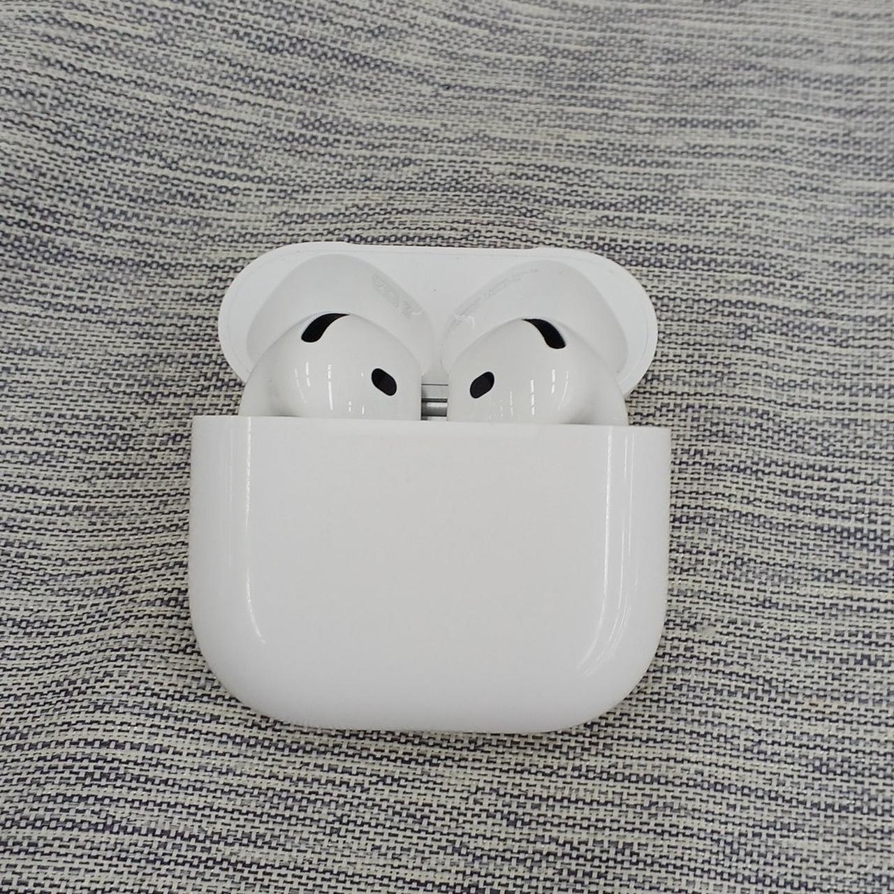 【値下げ】AirPods 第4世代 APPLE|AIRPODS第四世代|【ハードオフ公式通販】オフモール