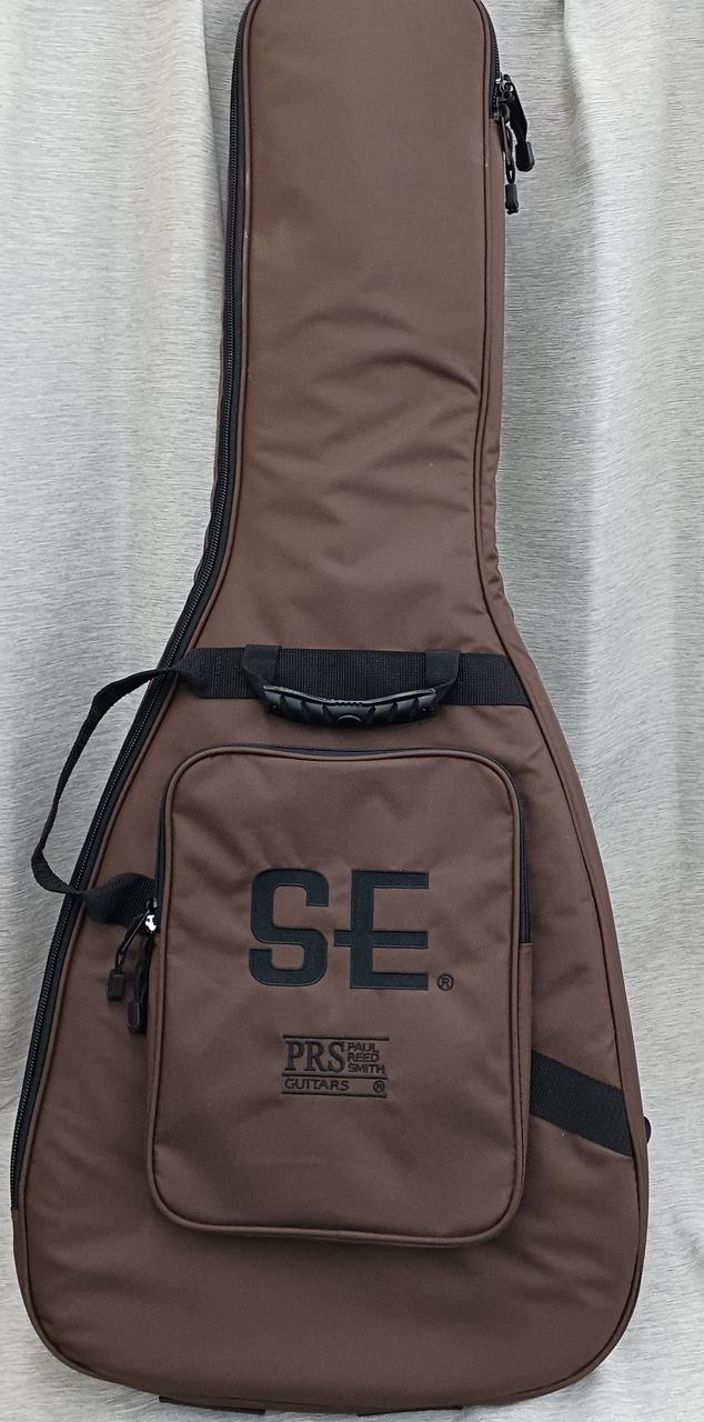 ギグバック付属