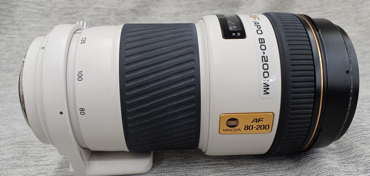 MINOLTA|望遠ズームレンズ|【ハードオフ公式通販】オフモール