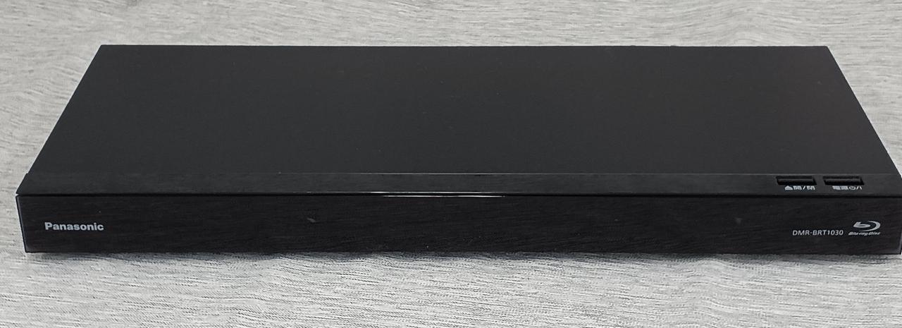PANASONIC|ブルーレイレコーダー|【ハードオフ公式通販】オフモール
