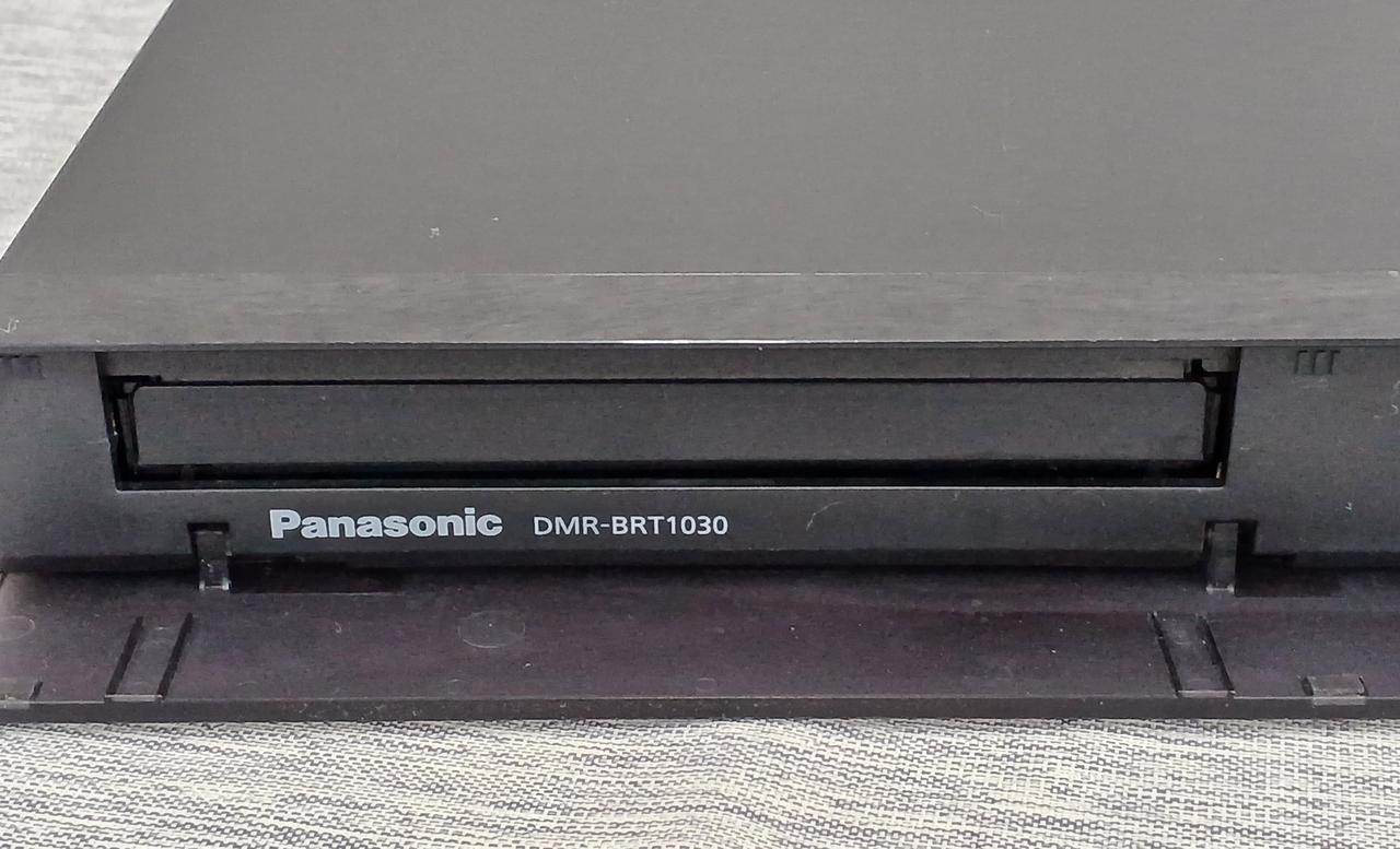PANASONIC|ブルーレイレコーダー|【ハードオフ公式通販】オフモール