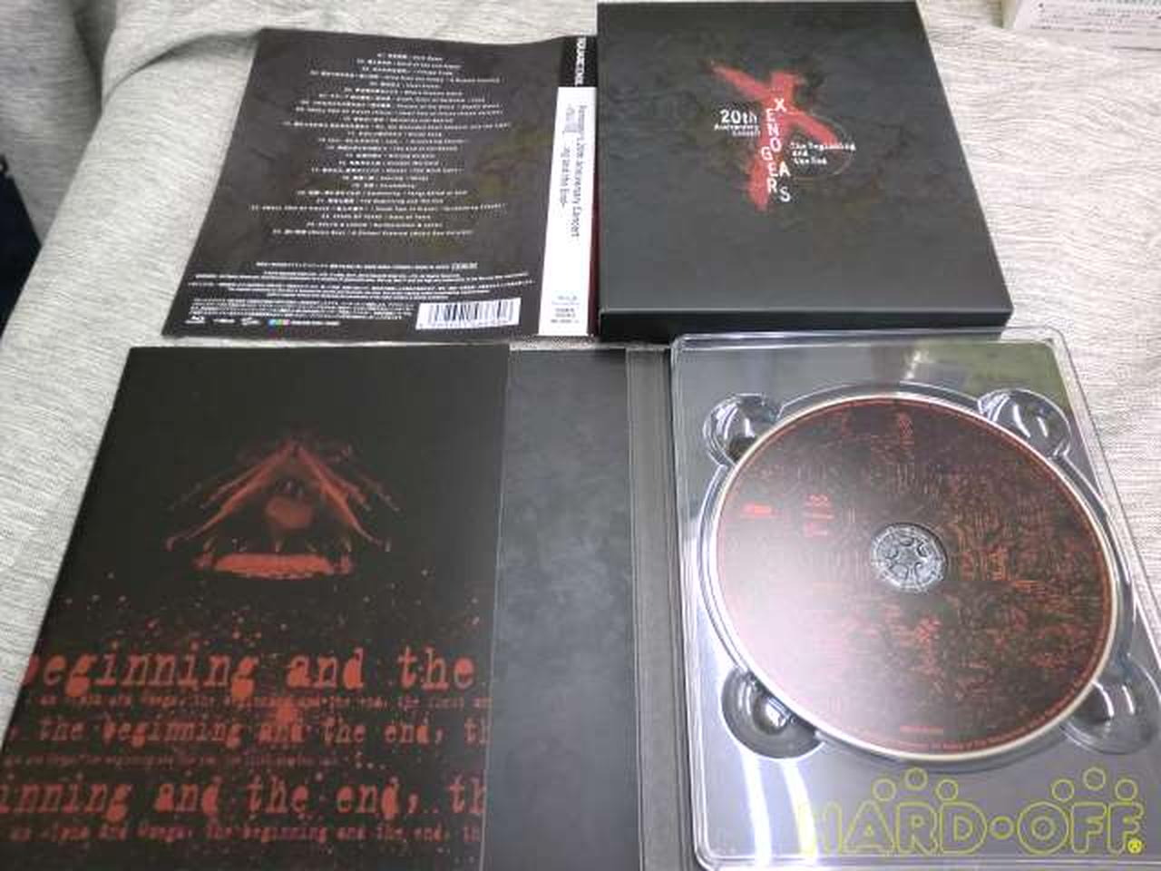 Xenogears　２０ｔｈ　Anniversary　Concert