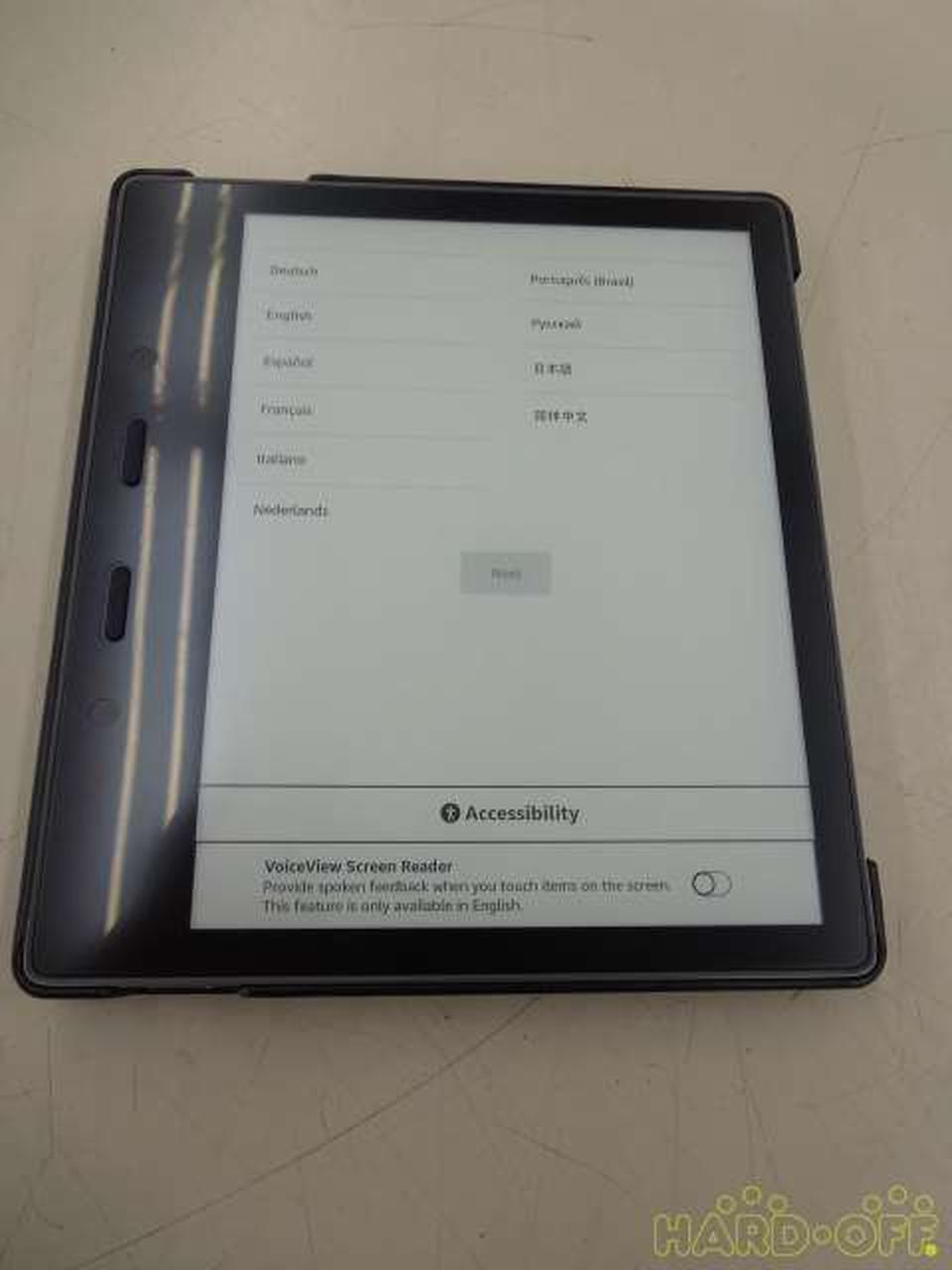 【知行堂＊値引き不可さま専用】Kindle OASIS 知行堂＊値引き不可さま専用】Kindle OASIS （Kindle Oasis重大