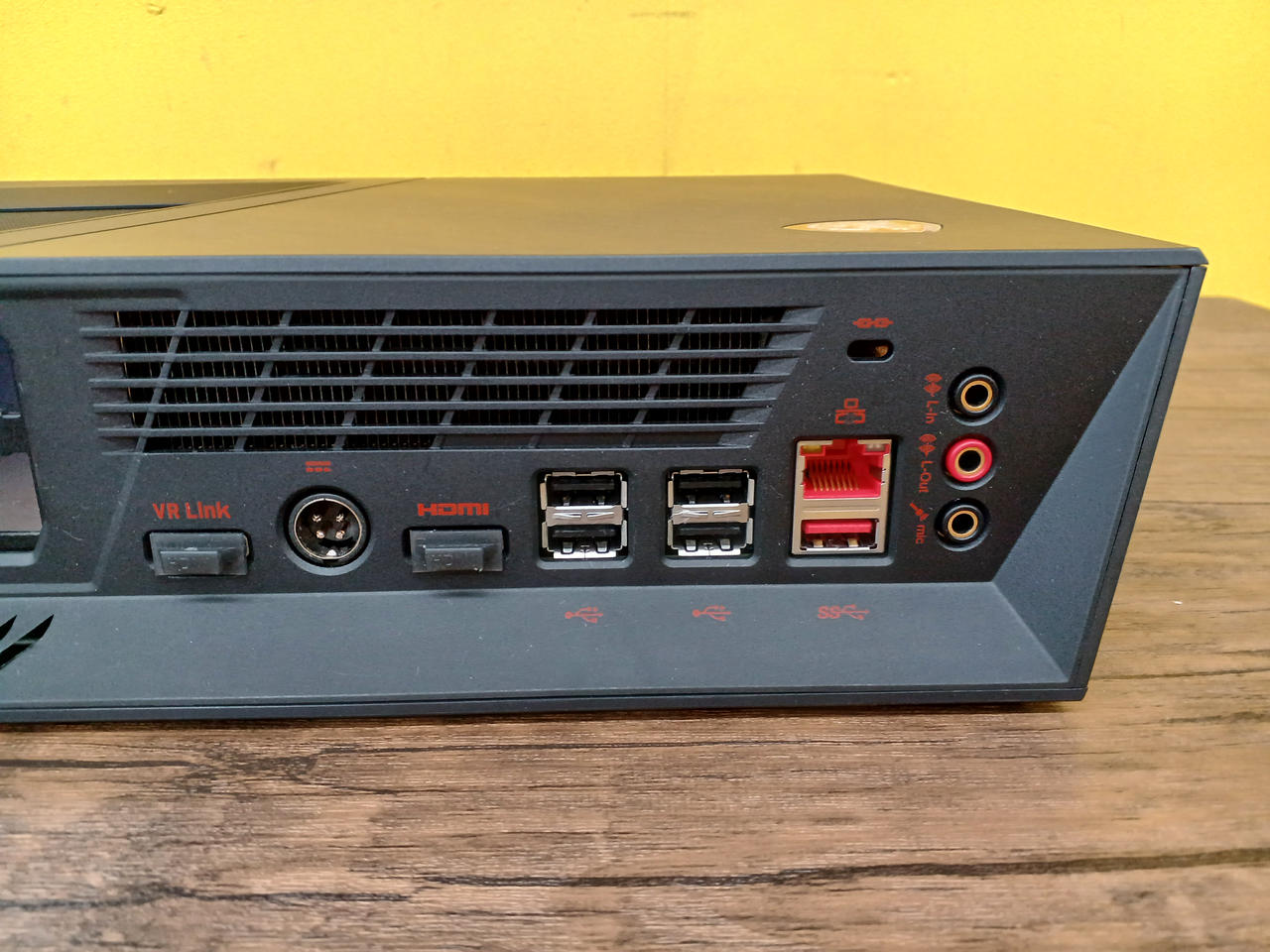 MSI|デスクトップパソコン|HARDOFFオフモール（オフモ