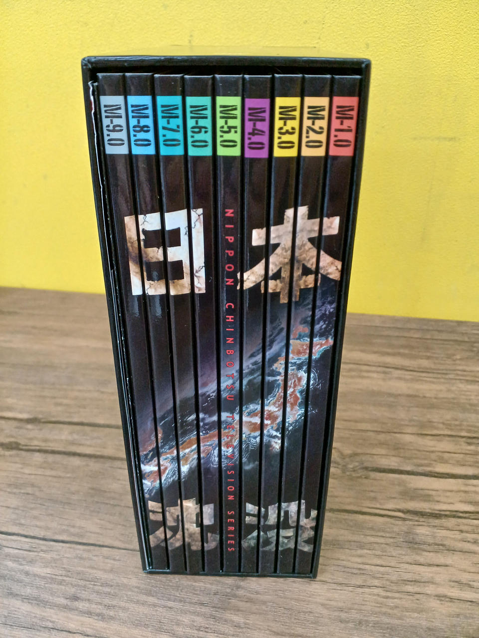 東芝エンタテインメント|DVD BOX|HARDOFFオフモール（オフモ