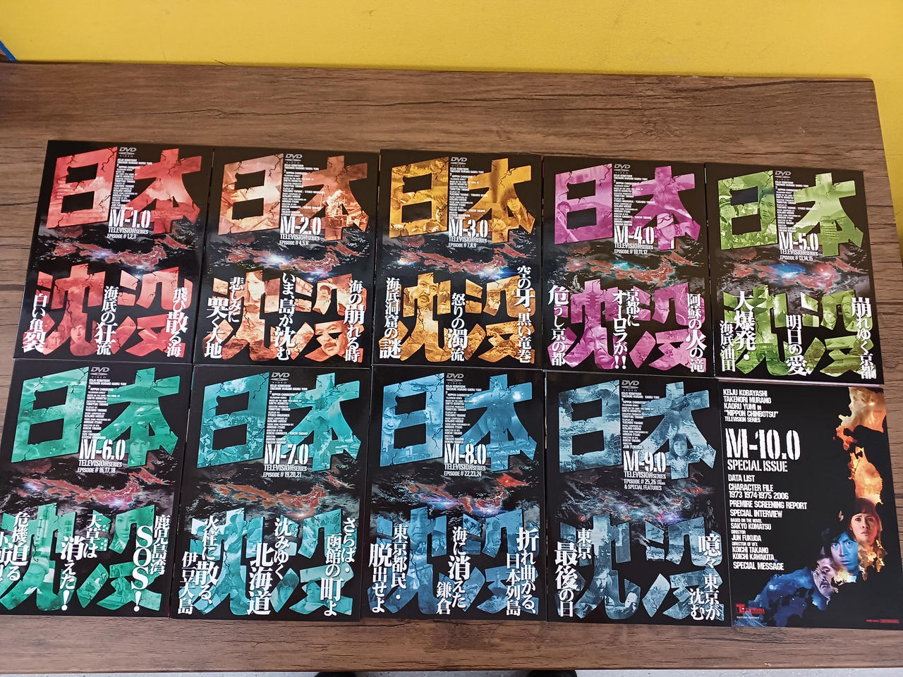 b*e様 2012−2019MotoGP DVD7枚セット 2012−2019MotoGP DVD7枚セット