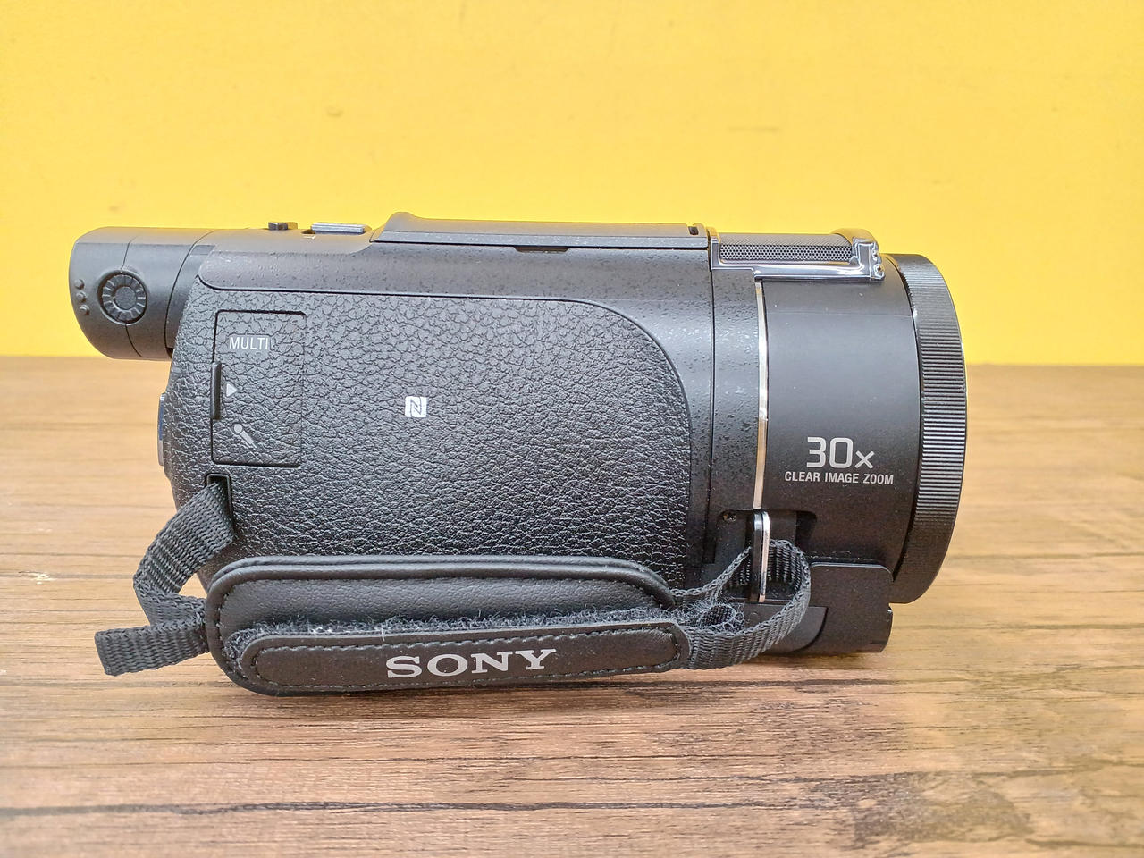 SONY|ビデオカメラ|HARDOFFオフモール（オフモ）|2011980000128296