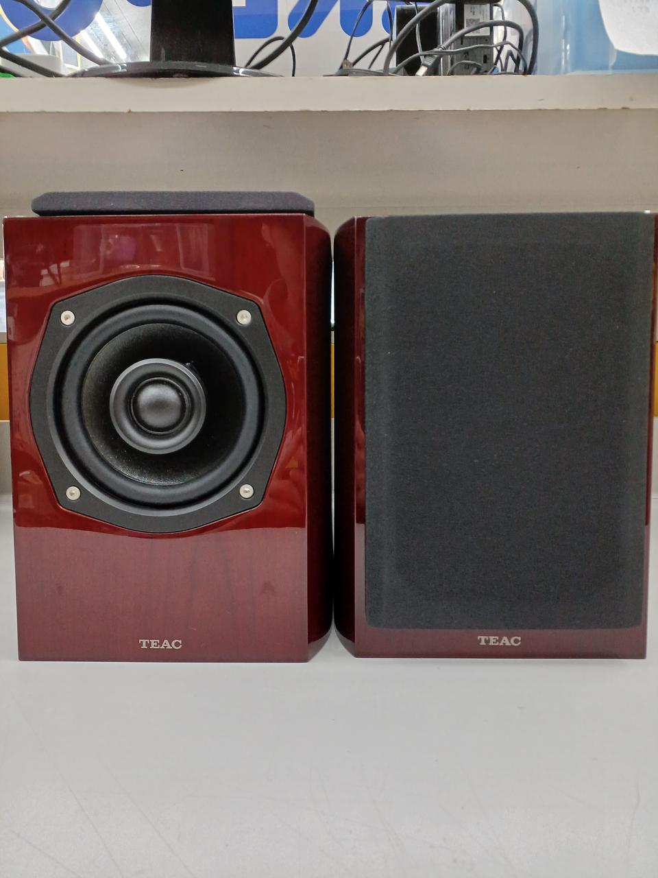 ティアック(TEAC)|スピーカー|HARDOFFオフモール（オフモ
