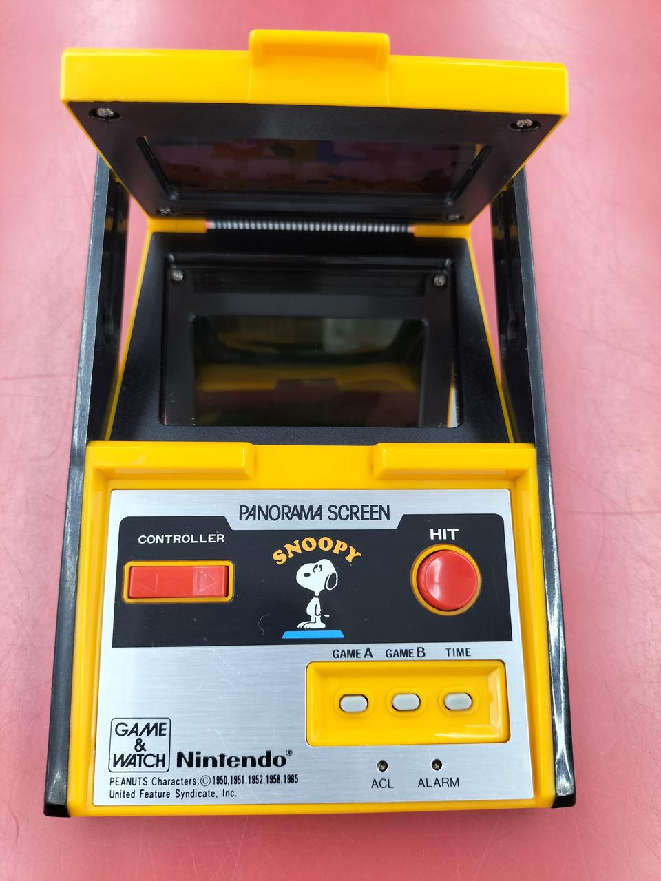 NINTENDO|ゲームウォッチ|【ハードオフ公式通販】オフモール