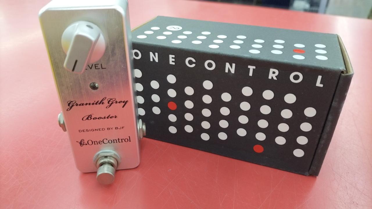 ONE CONTROL|ブースター|【ハードオフ公式通販】オフモール