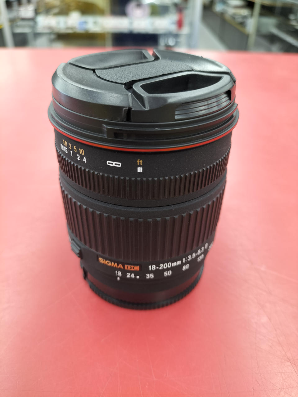 シグマ(SIGMA)|レンズ|HARDOFFオフモール（オフモ）|2011980000120523