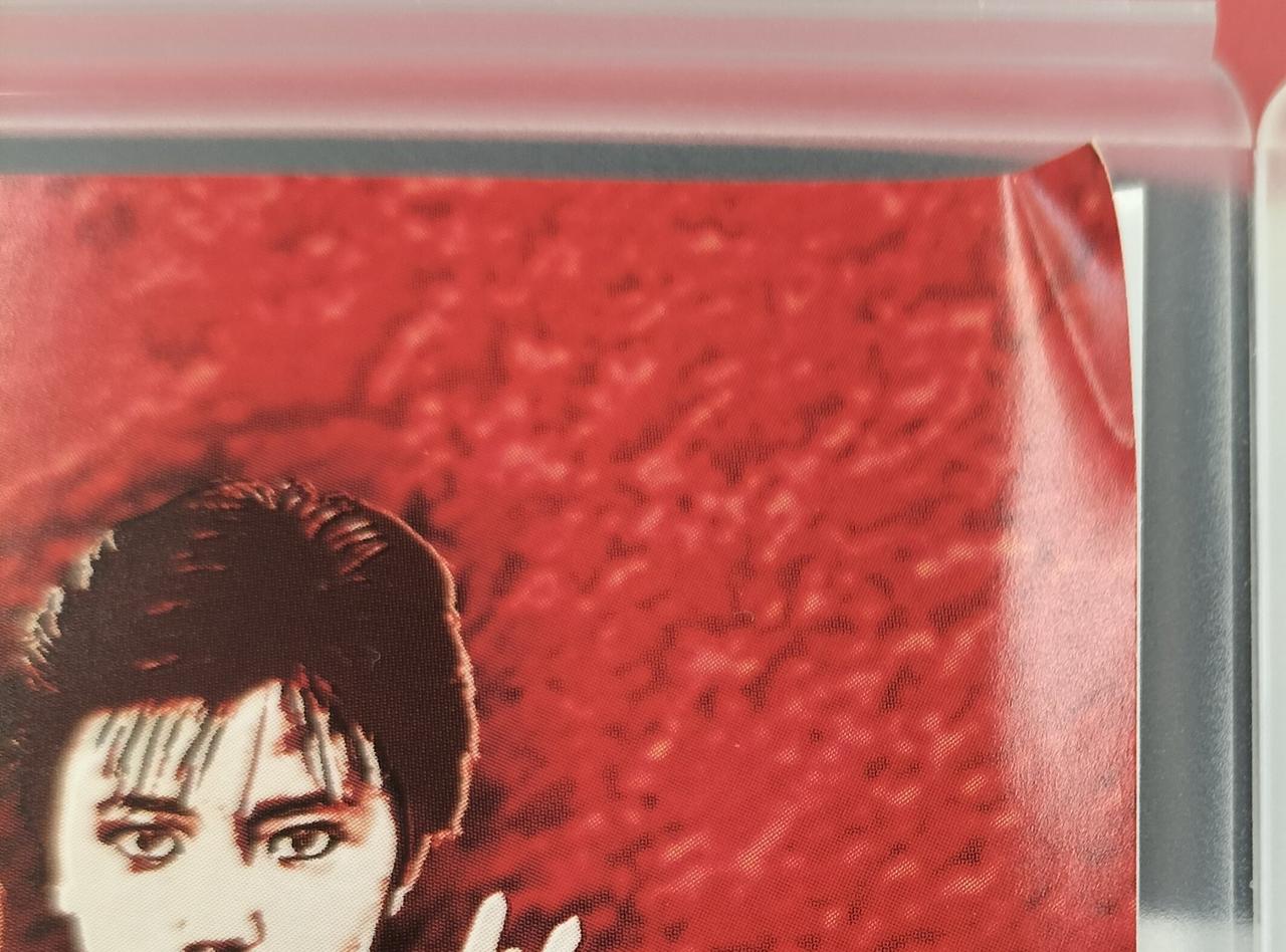 Vol.3ブックレットめくれあり