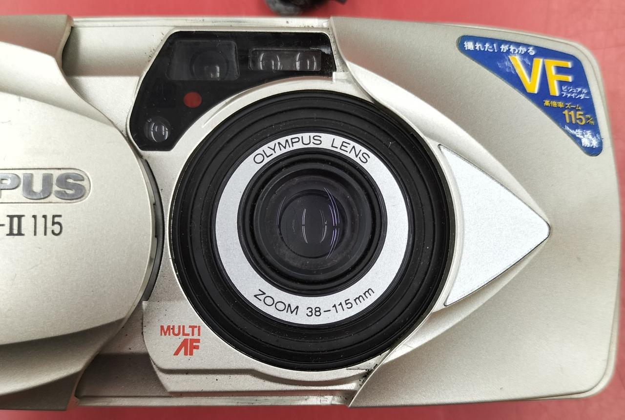 オリンパス(OLYMPUS)|フィルムカメラ|HARDOFFオフモール（オフモ