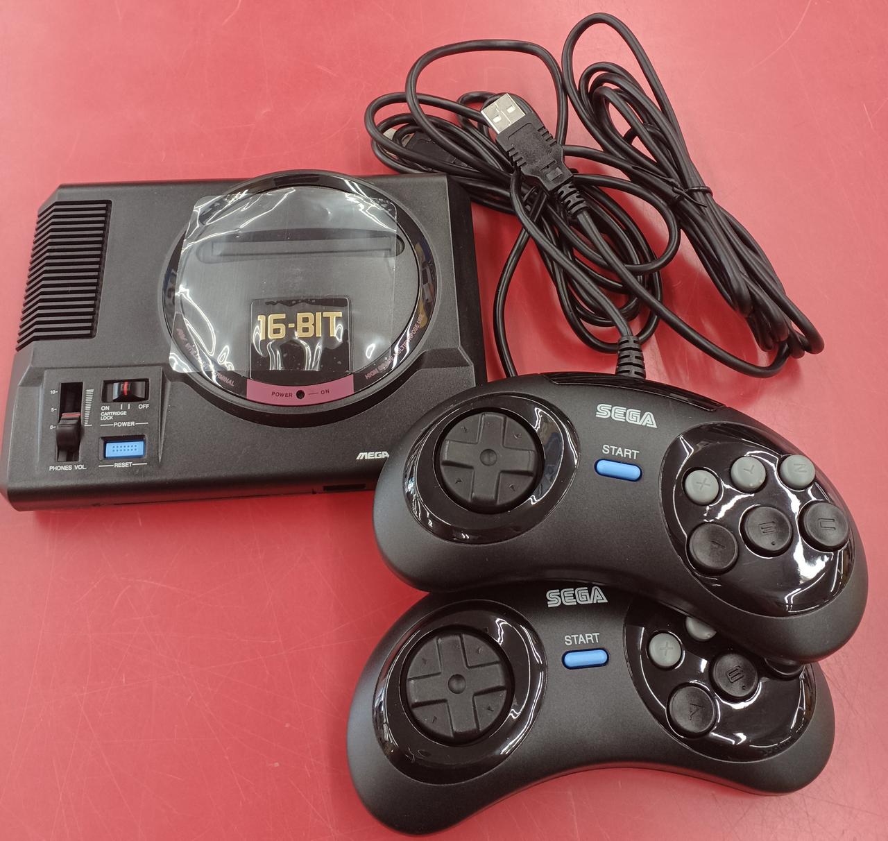 レトロゲーム　3点セット　任天堂　セガなど レトロゲーム名機「ZX Spectrum」のミニ復刻版「The Spectrum」