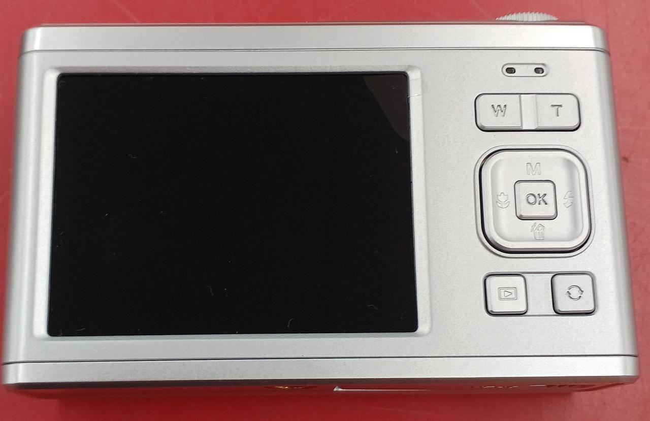 ナガオカ|デジカメ|HARDOFFオフモール（オフモ）|2011980000124774