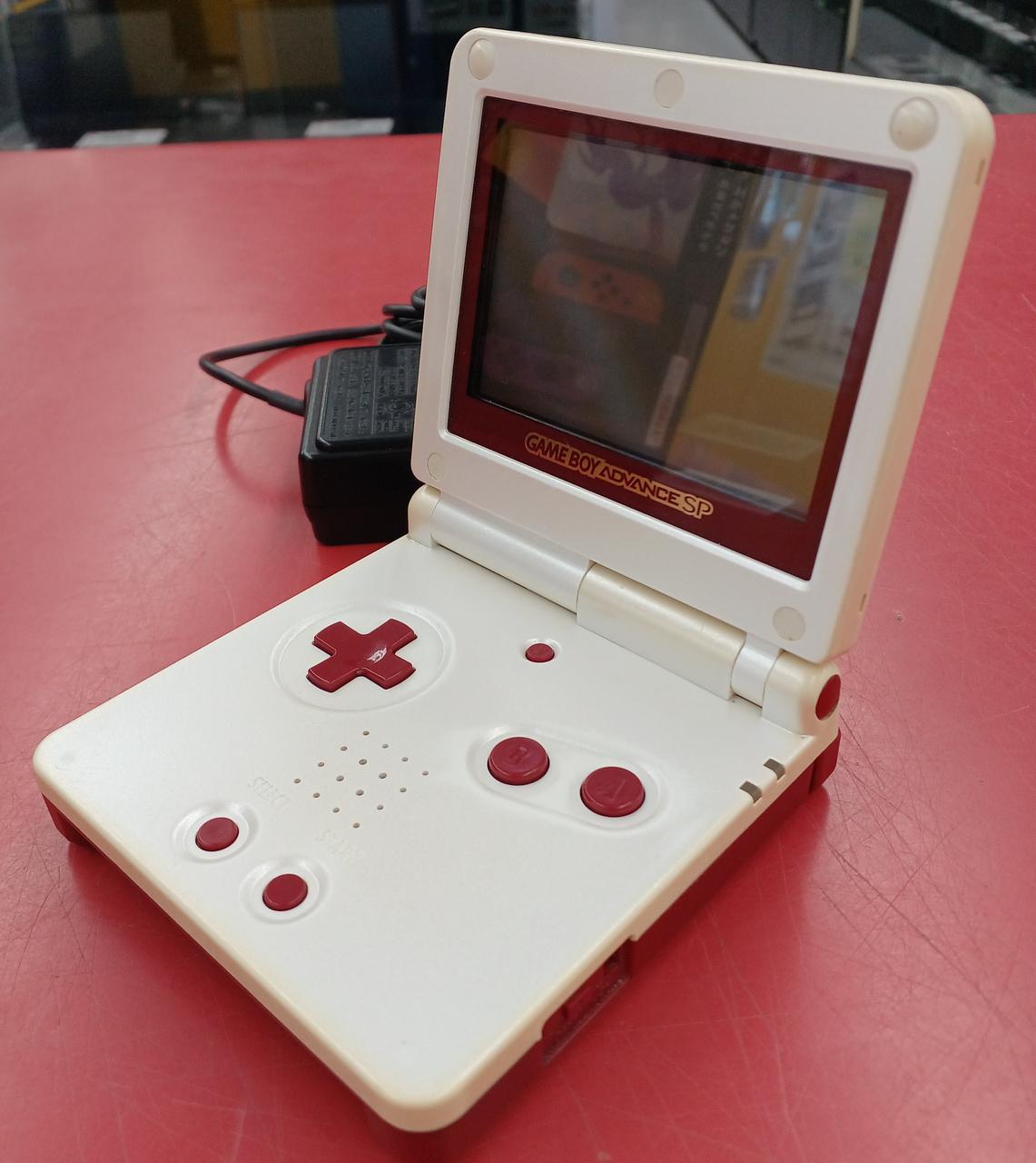 値下げします。ゲームボーイアドバンスSPけ NINTENDO|ゲームボーイアドバンスSP|HARDOFFオフモール（オフモ
