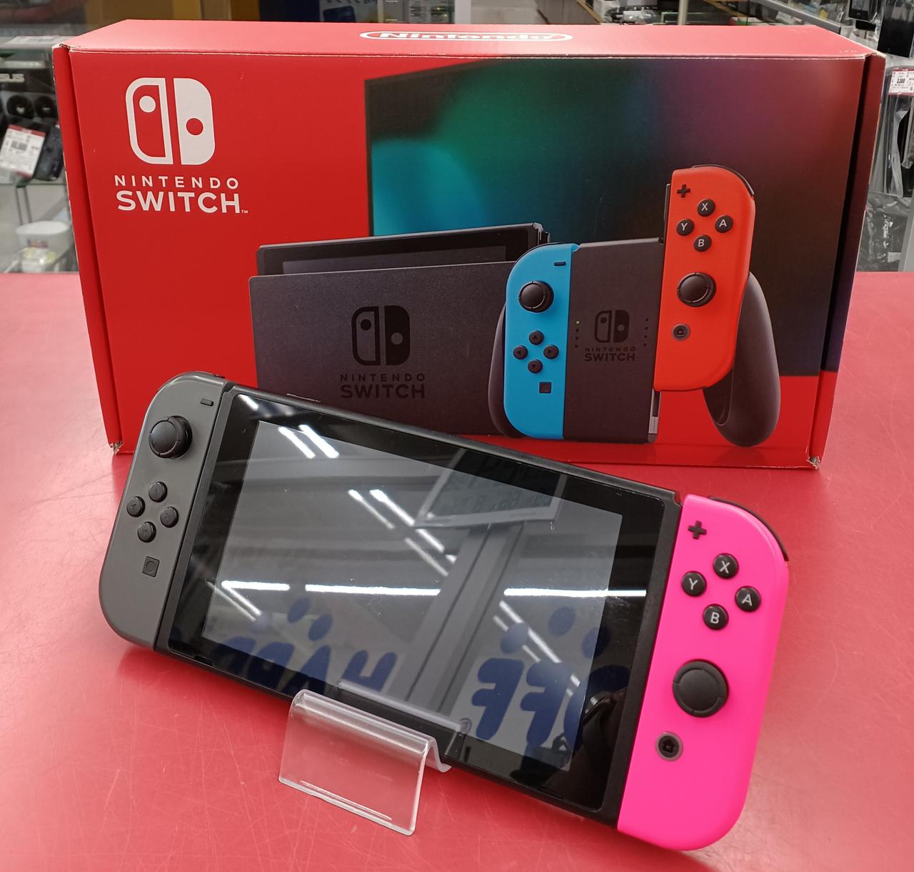 NINTENDO|SWITCH|HARDOFFオフモール（オフモ）|2011980000126839