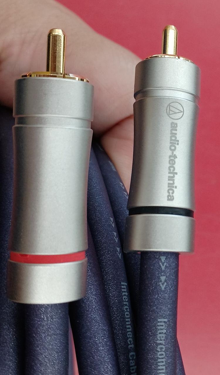 AVケーブル　audio-technica AUDIO-TECHNICA|RCAケーブル|HARDOFFオフモール（オフモ