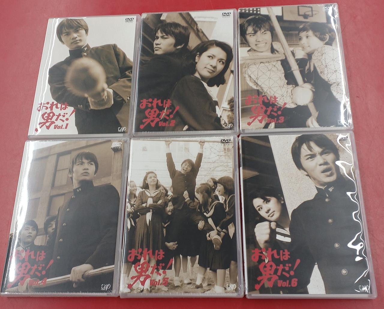 株式会社バップ|DVD BOX|HARDOFFオフモール（オフモ）|2011980000127270