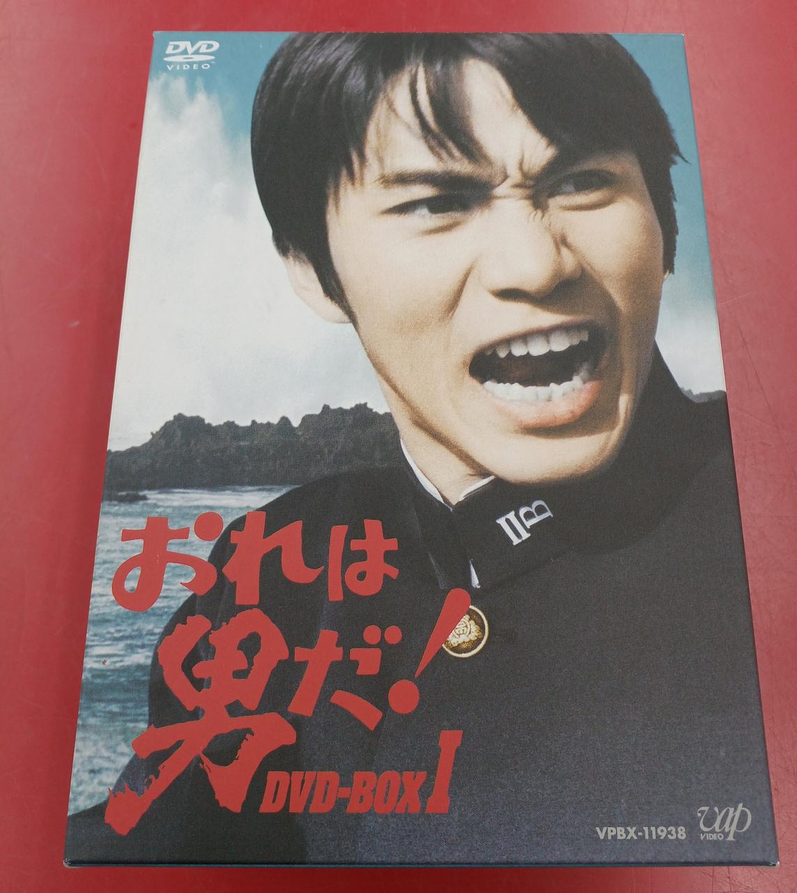 株式会社バップ|DVD BOX|HARDOFFオフモール（オフモ）|2011980000127270
