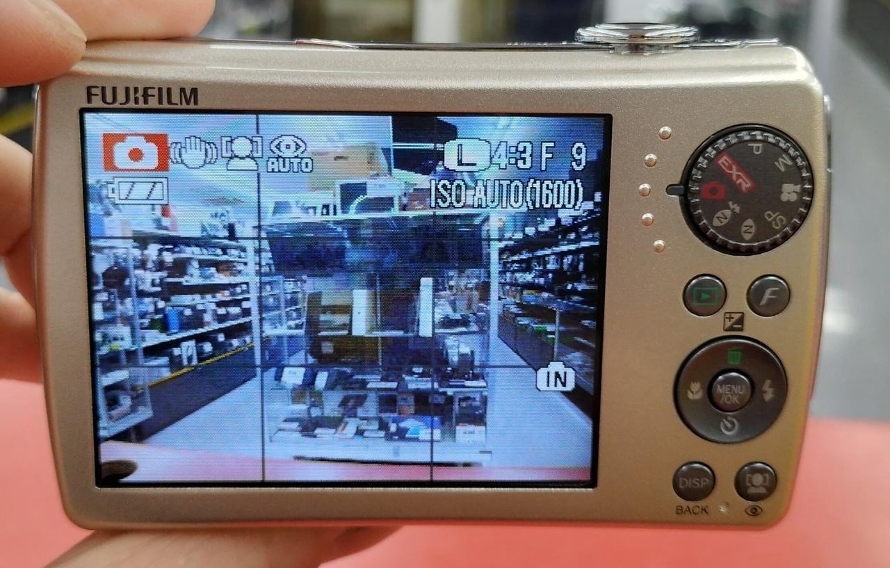 フジフィルム(FUJIFILM)|デジタルカメラ|HARDOFFオフモール