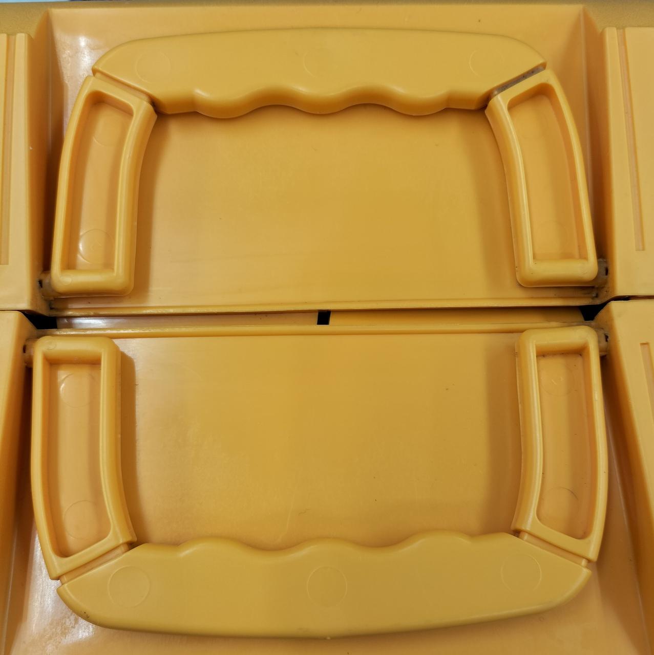 取手クリーニング済