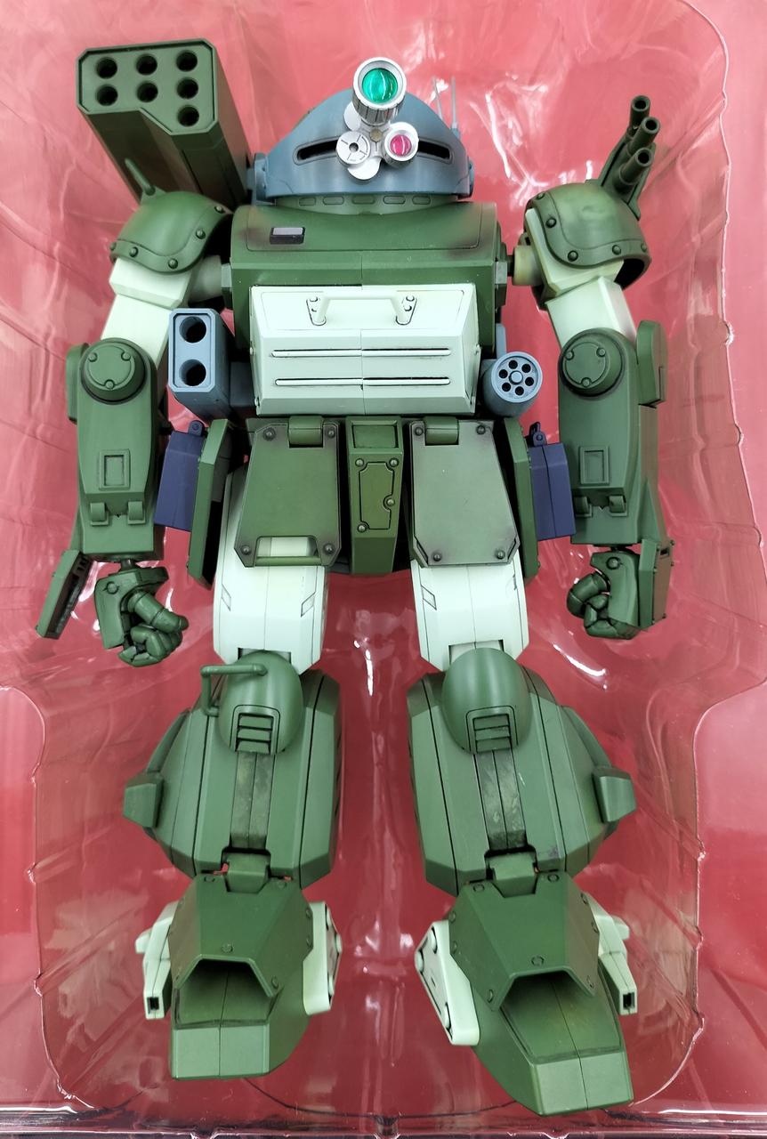 ※蓋を閉める直前の状態です。