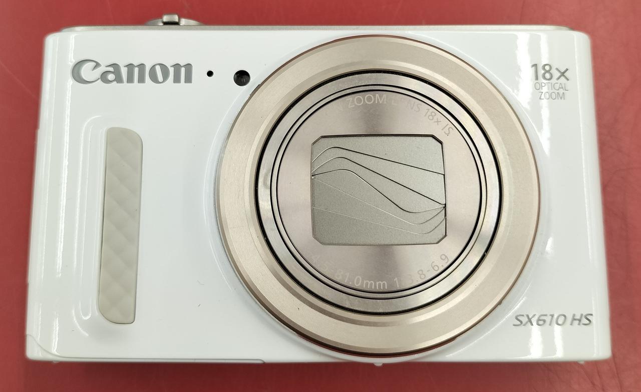 CANON|デジタルカメラ|【ハードオフ公式通販】オフモール|2011980000129548