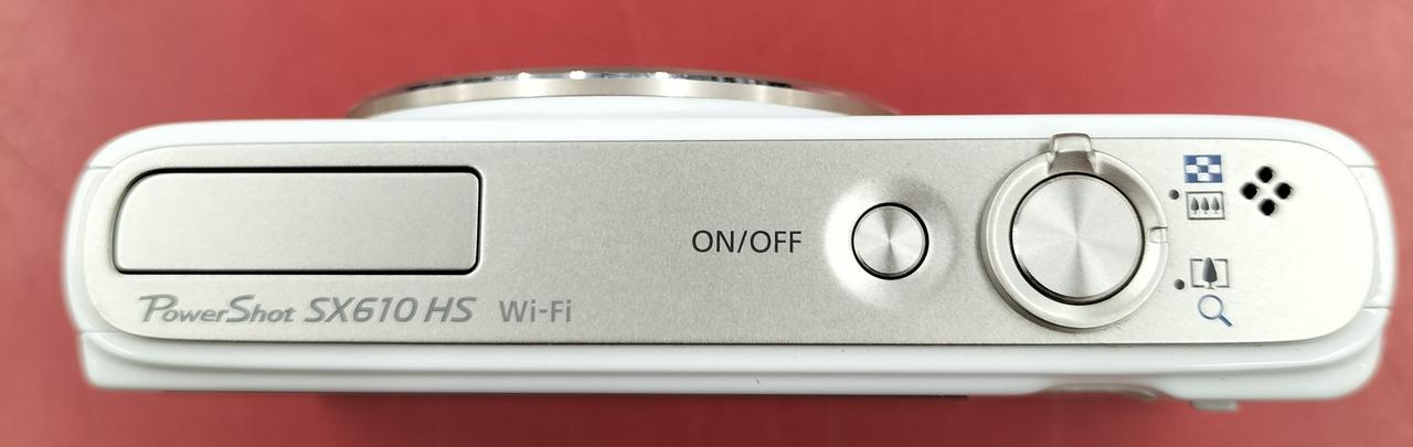 CANON|デジタルカメラ|【ハードオフ公式通販】オフモール|2011980000129548