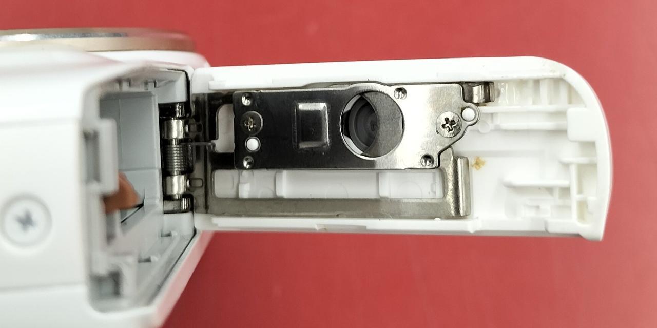 CANON|デジタルカメラ|【ハードオフ公式通販】オフモール|2011980000129548