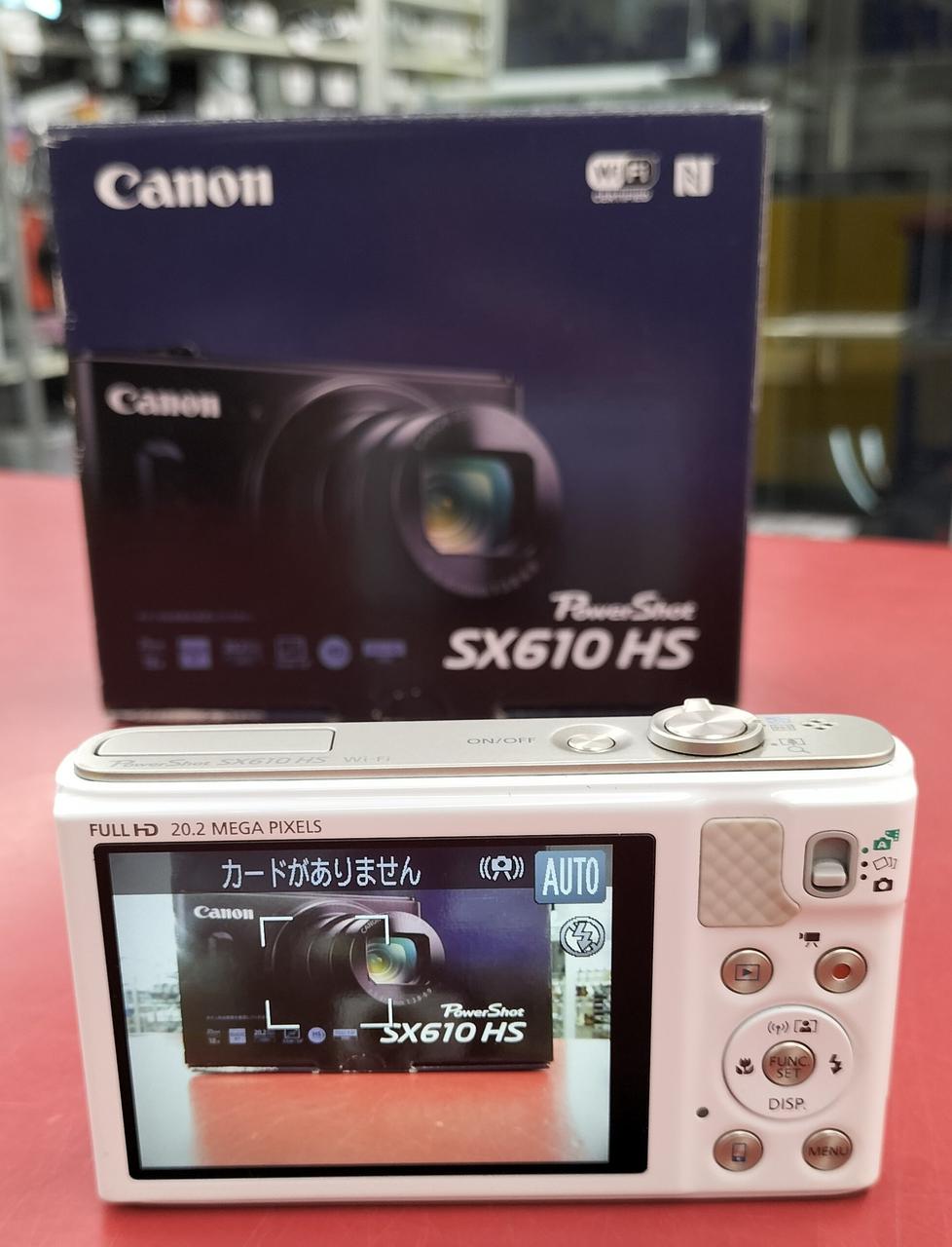 CANON|デジタルカメラ|【ハードオフ公式通販】オフモール|2011980000129548