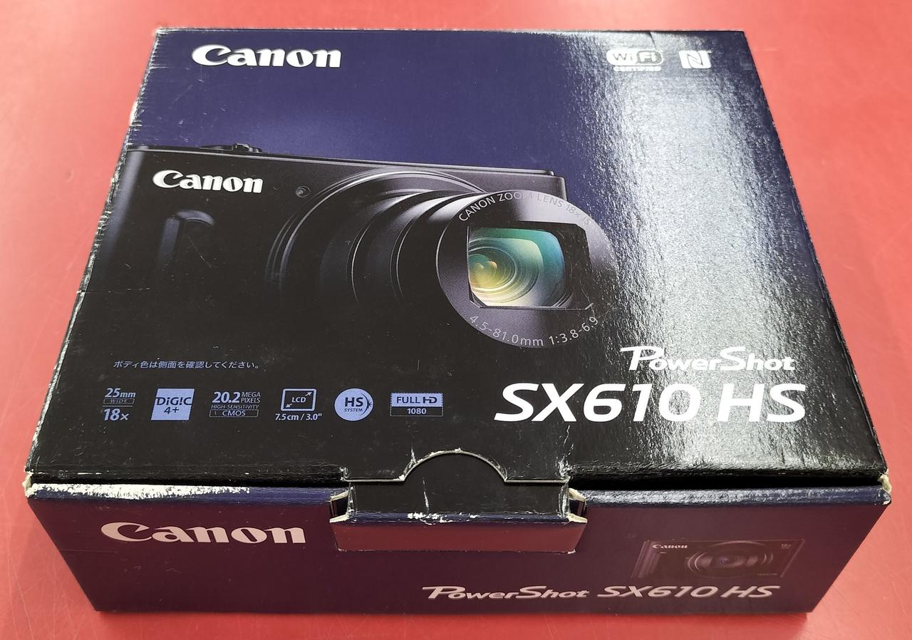 CANON|デジタルカメラ|【ハードオフ公式通販】オフモール|2011980000129548