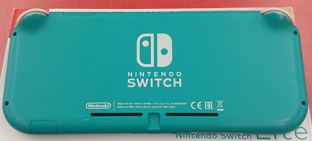 SWITCH LITE
