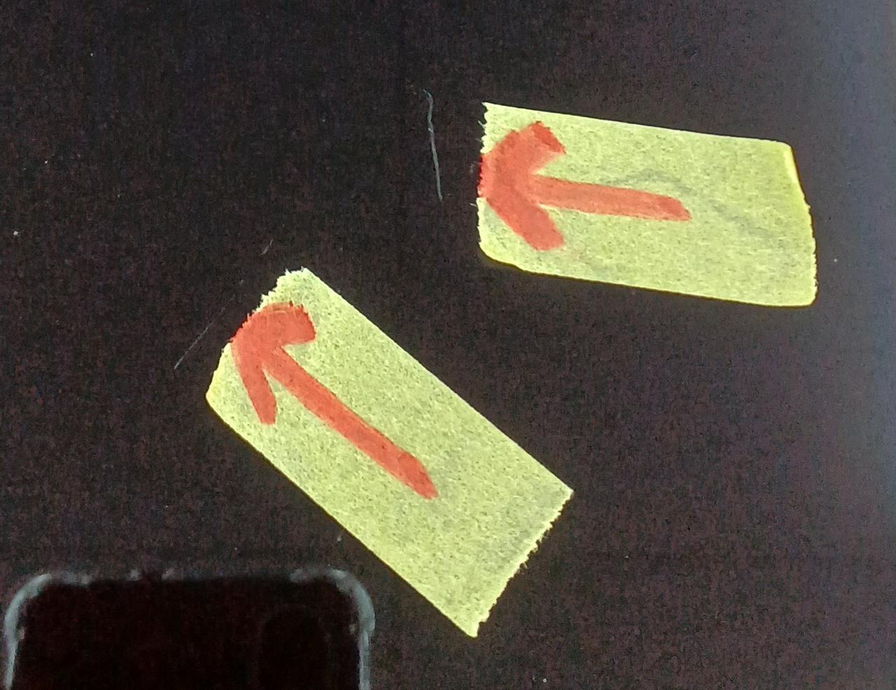 ※画面キズあり