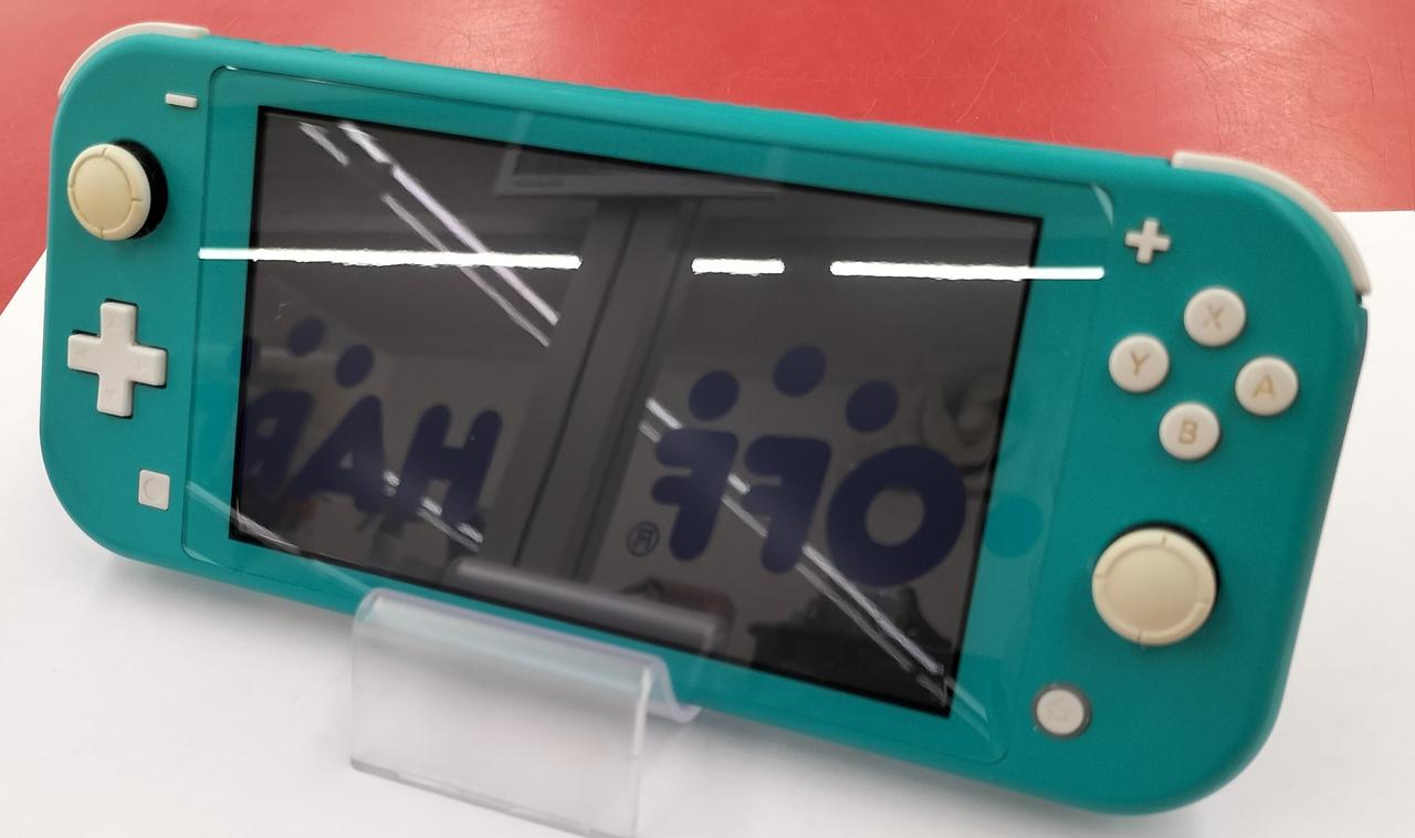 NINTENDO|SWITCH LITE|【ハードオフ公式通販】オフモール|2011980000131156
