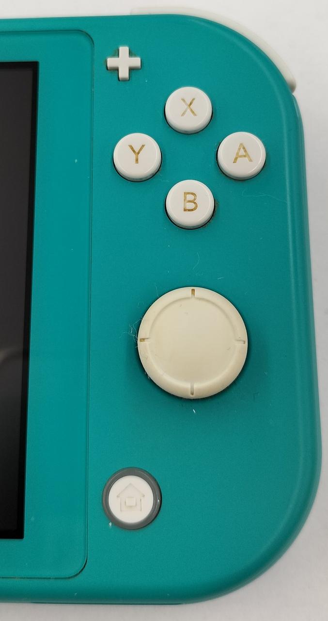 NINTENDO|SWITCH LITE|【ハードオフ公式通販】オフモール|2011980000131156