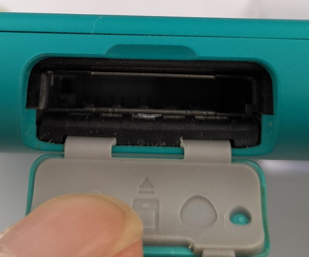 NINTENDO|SWITCH LITE|【ハードオフ公式通販】オフモール|2011980000131156