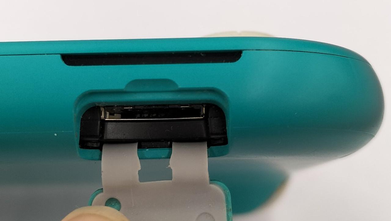 NINTENDO|SWITCH LITE|【ハードオフ公式通販】オフモール|2011980000131156