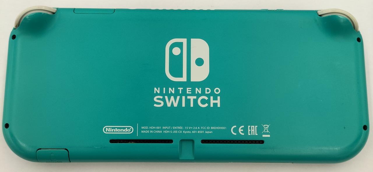 NINTENDO|SWITCH LITE|【ハードオフ公式通販】オフモール|2011980000131156
