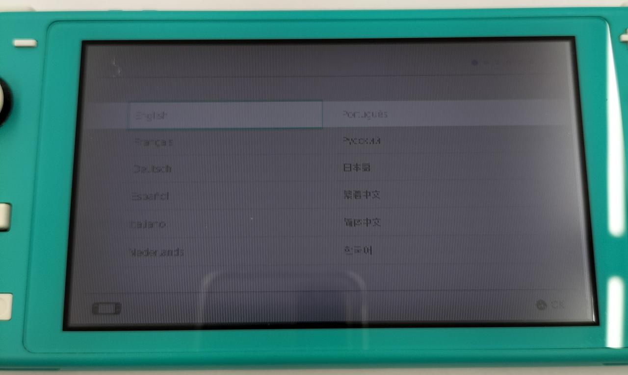 NINTENDO|SWITCH LITE|【ハードオフ公式通販】オフモール|2011980000131156