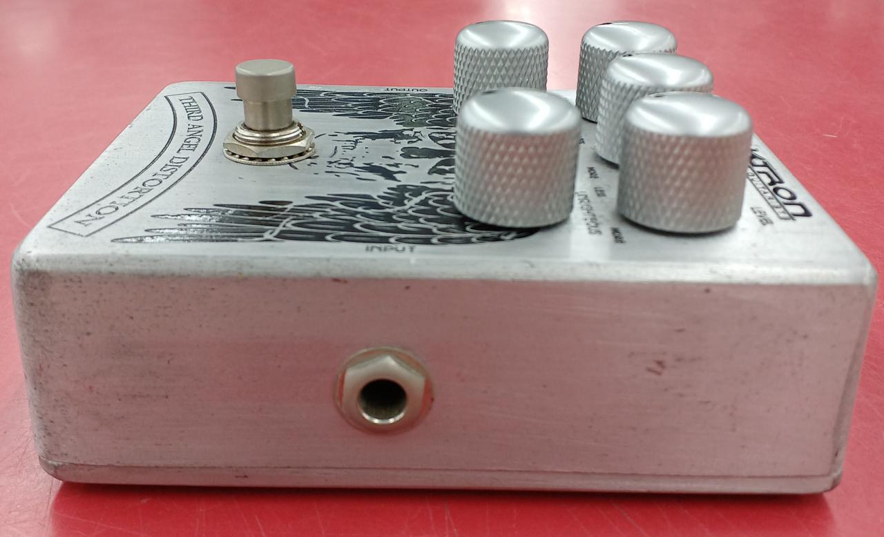 ロックトロン(ROCKTRON)|ディストーション|【ハードオフ公式通販】オフ