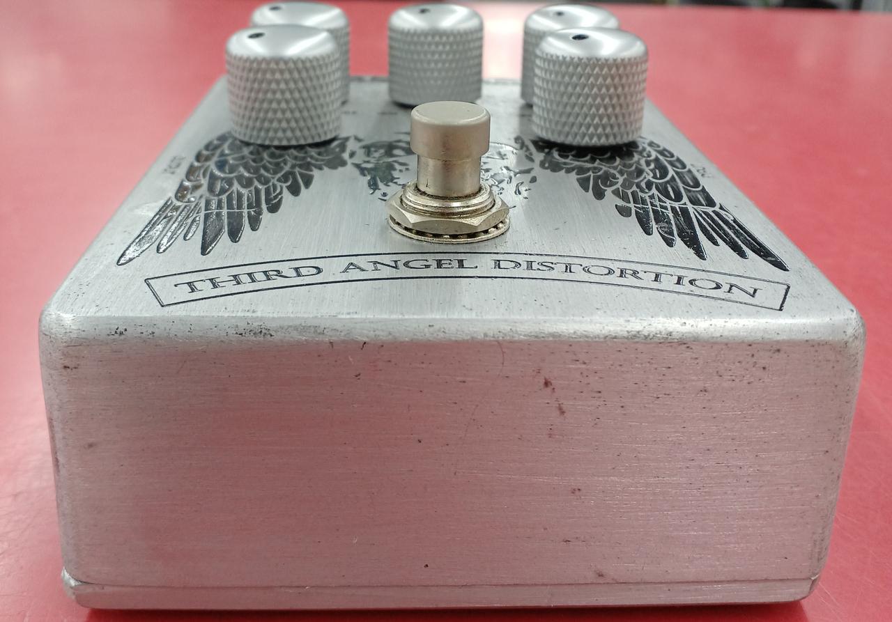 ロックトロン(ROCKTRON)|ディストーション|【ハードオフ公式通販】オフ