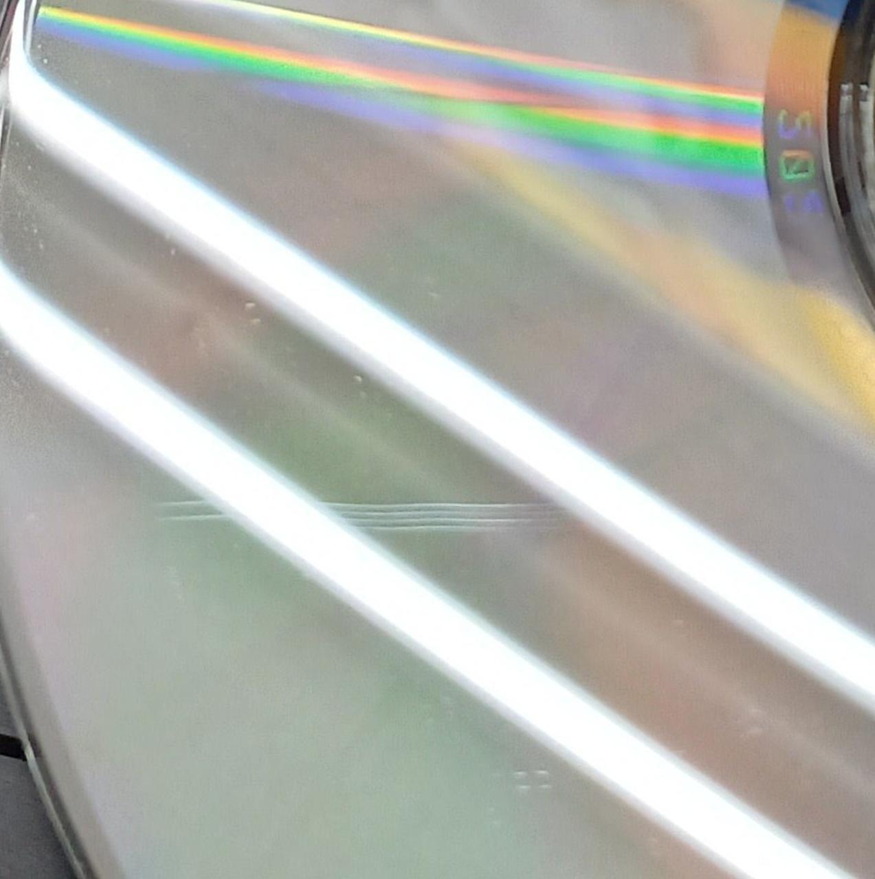 ※Disc2キズあり