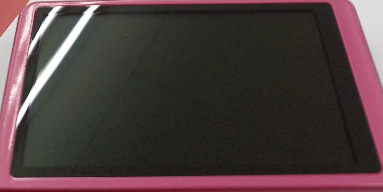 ※液晶キズあり