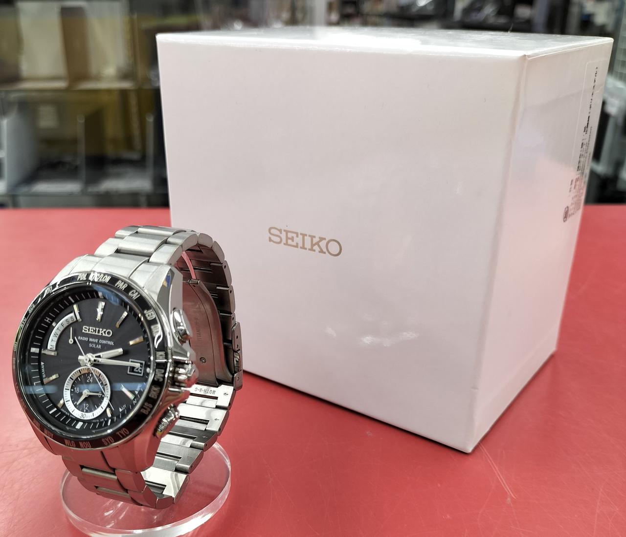 セイコー(SEIKO)|腕時計|【ハードオフ公式通販】オフモール
