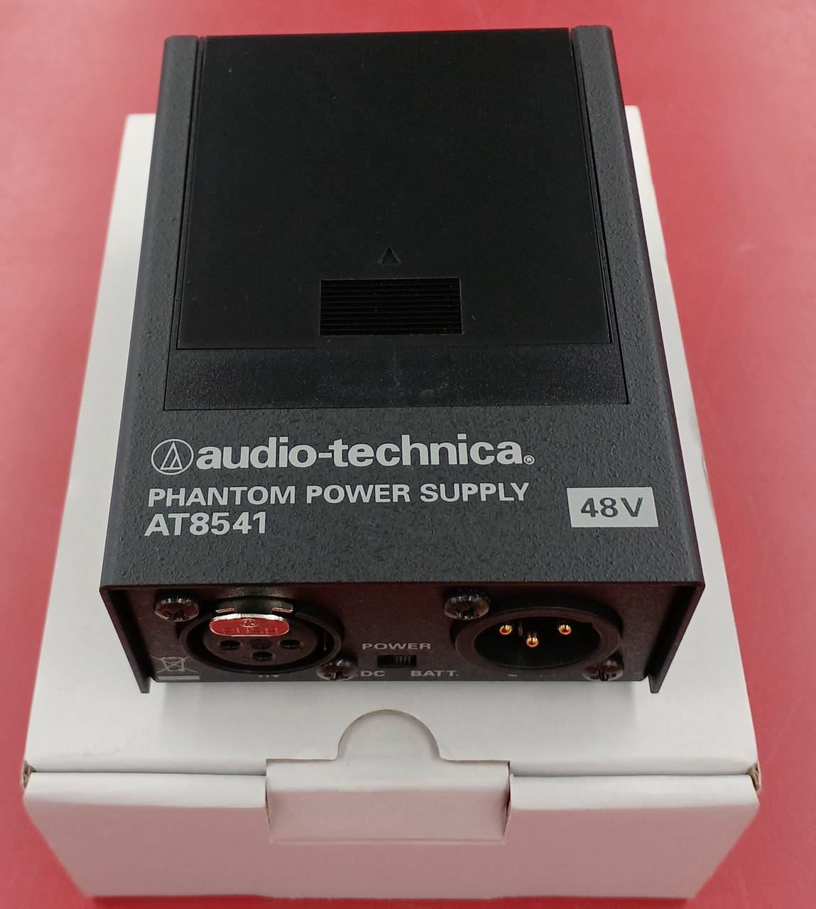 AUDIO-TECHNICA|ファンタム電源|【ハードオフ公式通販】オフモール