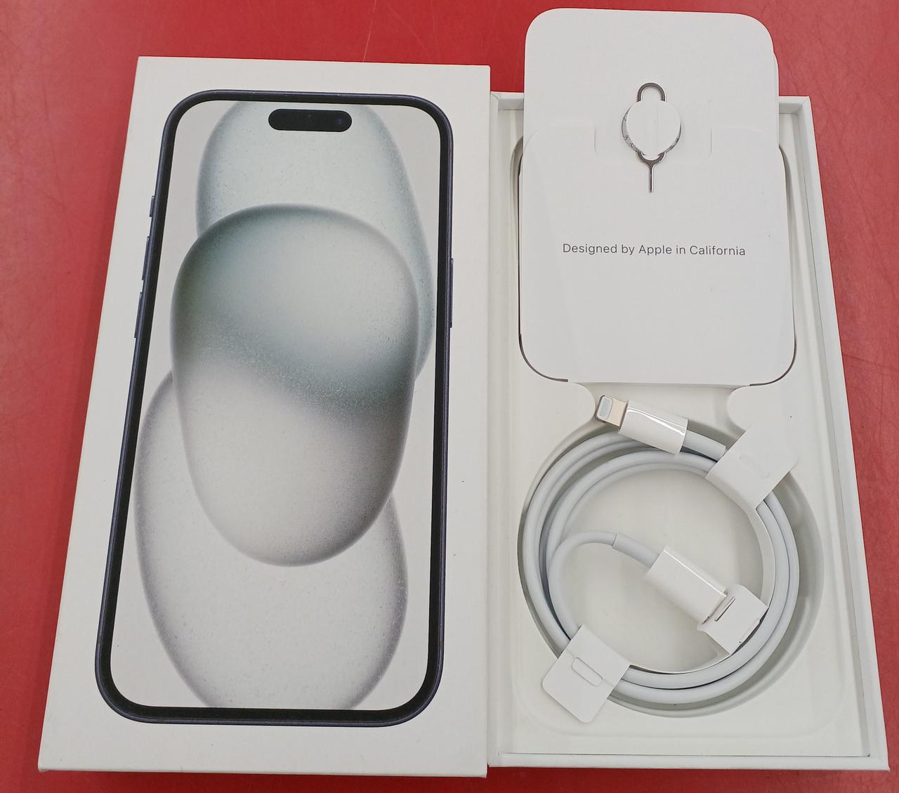 APPLE/DOCOMO|IPHONE15 128GB|【ハードオフ公式通販】オフモール