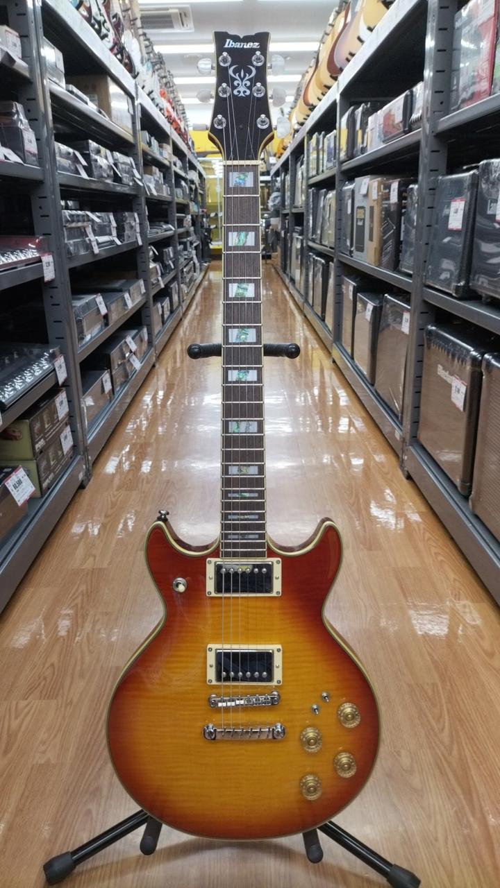 IBANEZ|エレキギター|HARDOFFオフモール（オフモ）|1010350000052175