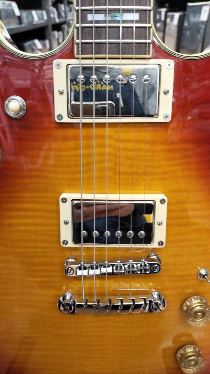 Ｅ*Ｃ様 Ibanezギター AR-300AV 1983年製 Hケース付 ワンオ E*C様 Ibanezギター AR-300AV 1983年製 Hケース付 ワンオ E