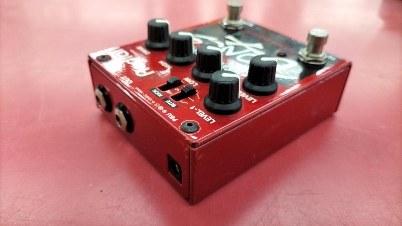 ラディアル(RADIAL)|エフェクター|【ハードオフ公式通販】オフモール